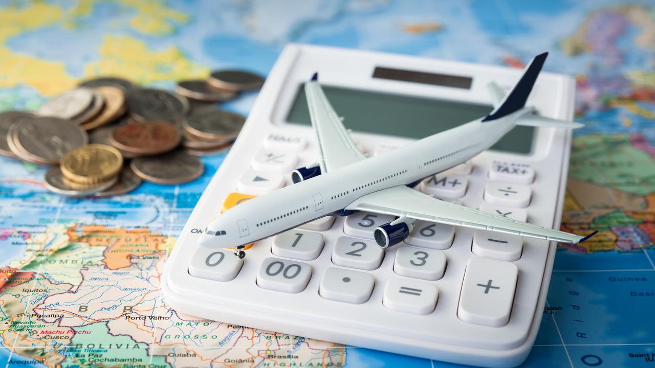 Cash or card? The best ways to manage money while travelling