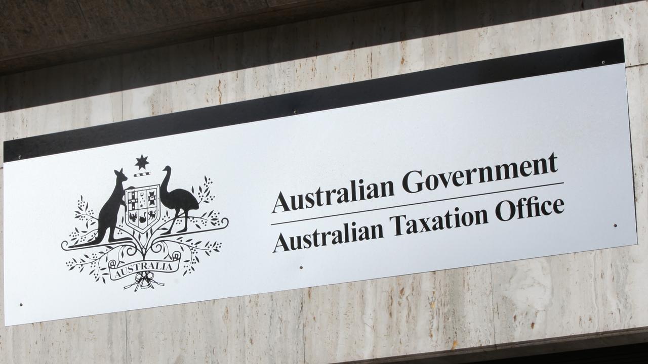 ATO beefs up as tax take surges | The Australian