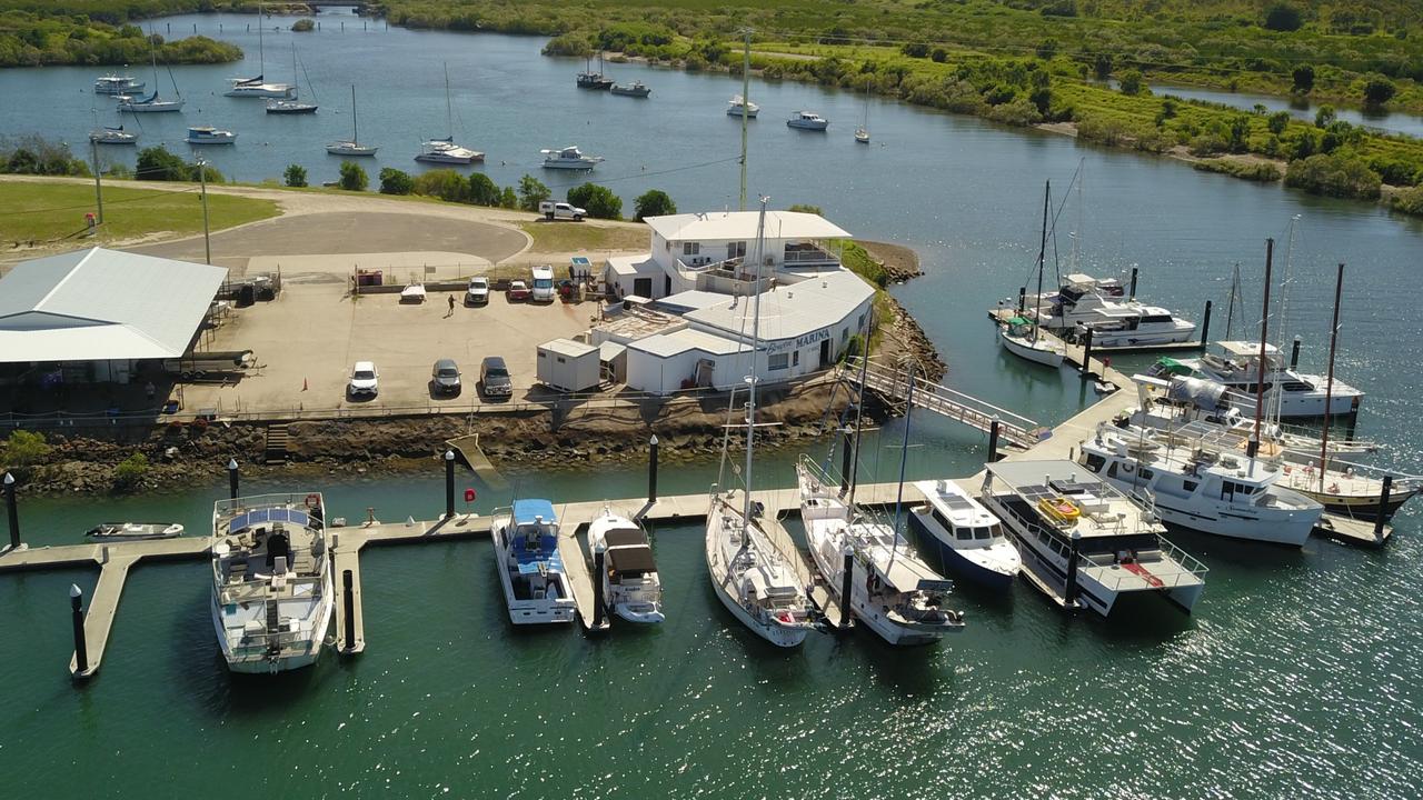 Revealed: Why Coast developer bought marina