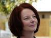 Julia Gillard