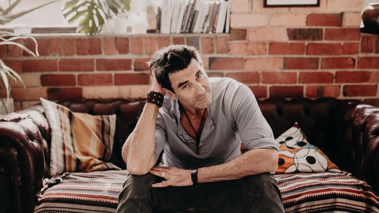 Acts for the Festival of Food and Wine 2024 have been announced. Pete Murray.