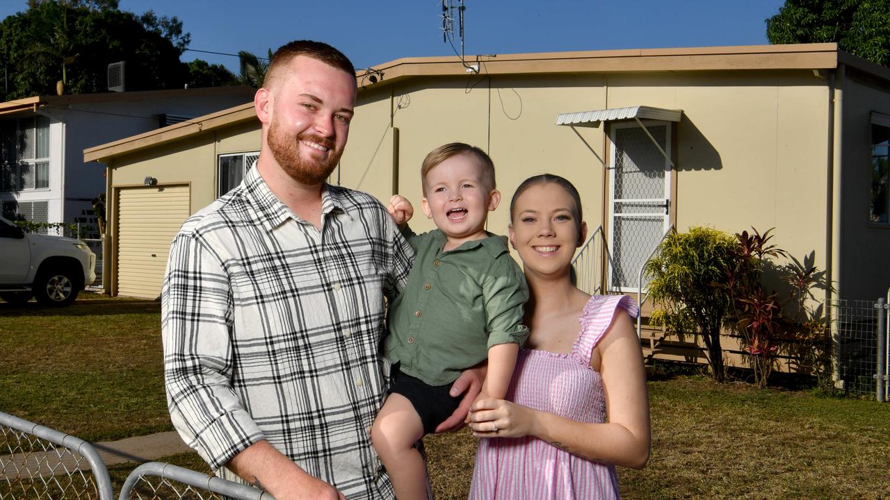 Queenslanders Tap Into Regional First Home Buyer Scheme To Break Into ...