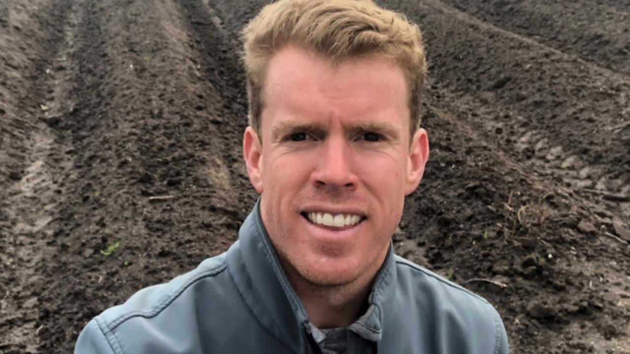 Farmer says tech for farming ‘essential’ as govt gives $20m boost