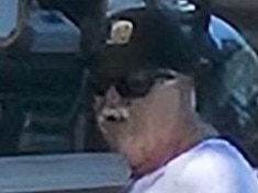 John Yates, 73, charged with wilful damage of Tappa Teece car after alleged incident in Burleigh Heads