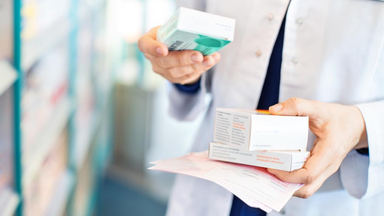 Big change for pharmacists in bid to ease GP strain