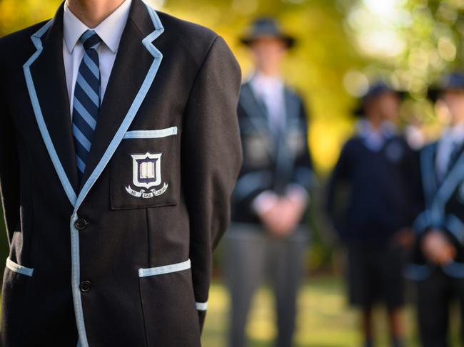 Brisbane Grammar School is one of Queensland’s most expensive schools.