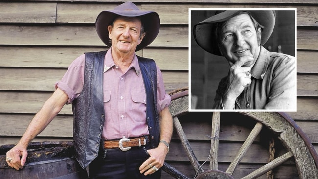 The financial details of the Slim Dusty estate have revealed how much money it has in the bank.