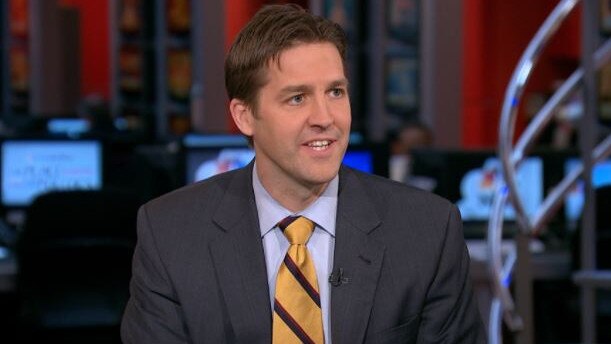 Republican Senator Ben Sasse.