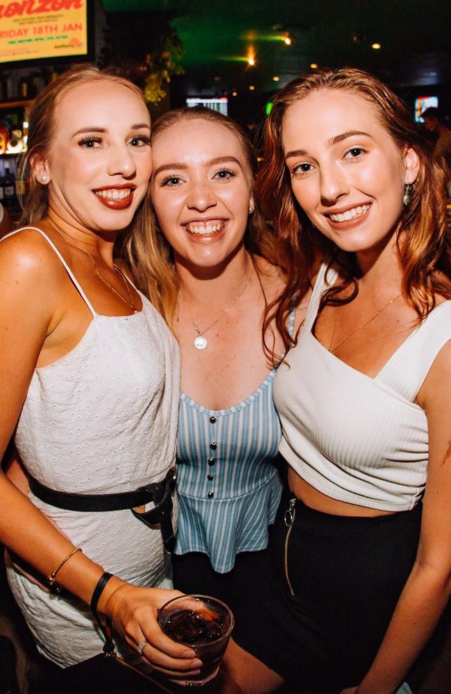 One of many unforgettable nights captured at the Eatons Hill Hotel since 2019 in our throwback mega gallery.