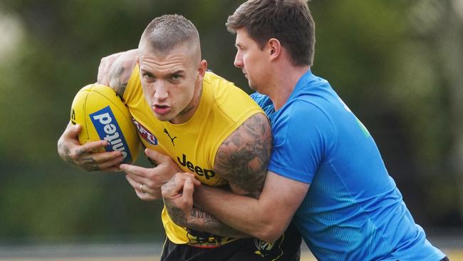 A return to training for AFL players could be delayed due to Adelaide’s breaking of the rules.