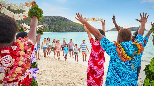 Fiji is ready to welcome back tourists.