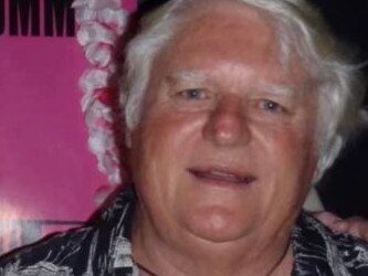 Chris "Christo" Heavener passed away age 77 after a short battle with cancer. Photo: Supplied