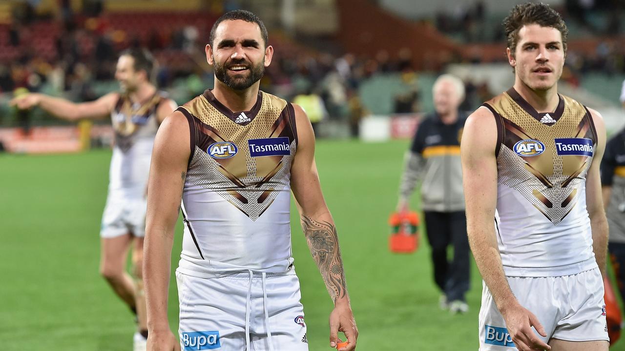 AFL 2019: Worst ever AFL guernseys, Western Bulldogs Thor guernsey, Disney  tie-in, every club's worst AFL jumper