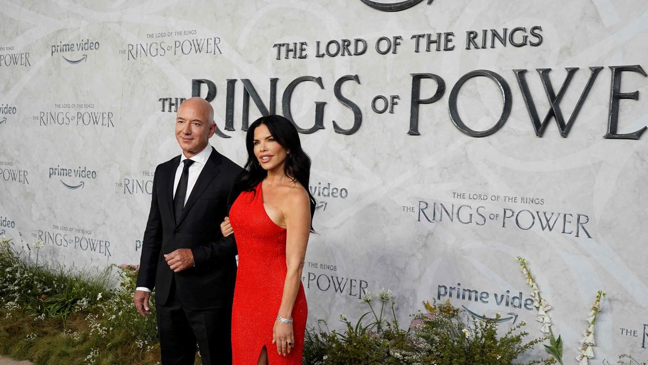 The Rings Of Power' Was A Massive Flop That Most Viewers Gave Up On