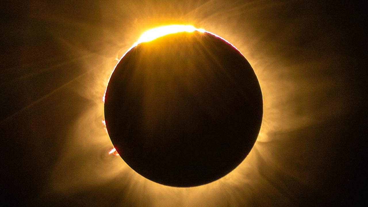 How to experience US solar eclipse fever