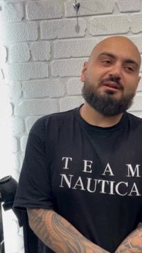 Nautica Partners with MS Apparel
