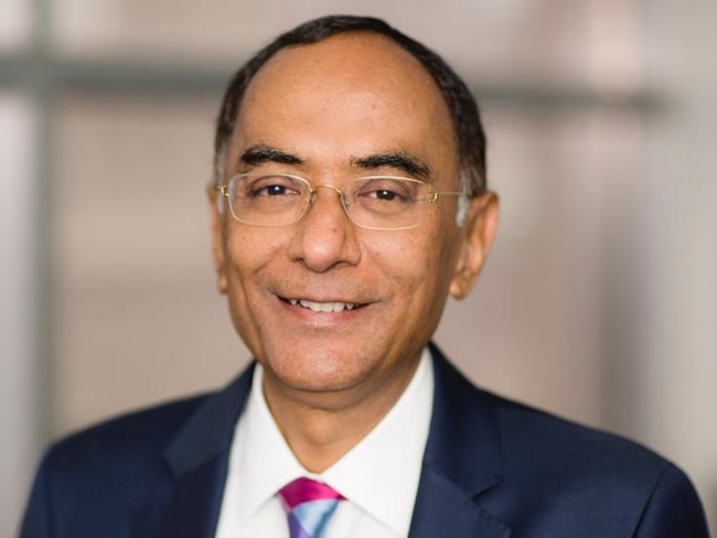 Pact Group CEO Sanjay Dayal