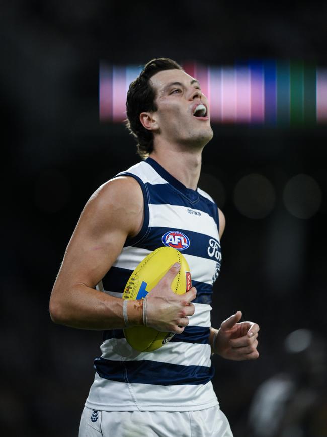 Shannon Neale has shone for the Cats this season. Picture: Mark Brake/Getty Images)