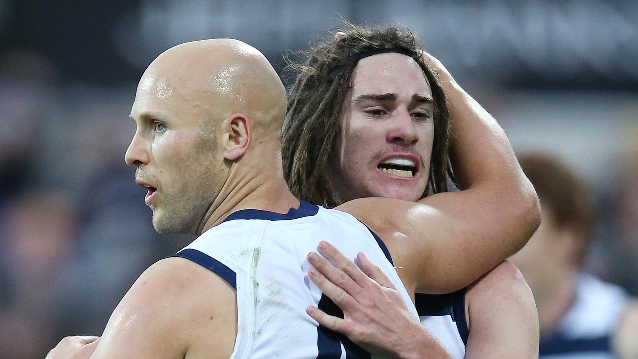 Afl 2019 Geelong V Adelaide How Adelaide Can Follow Port Adelaide S Blueprint And Defeat Geelong