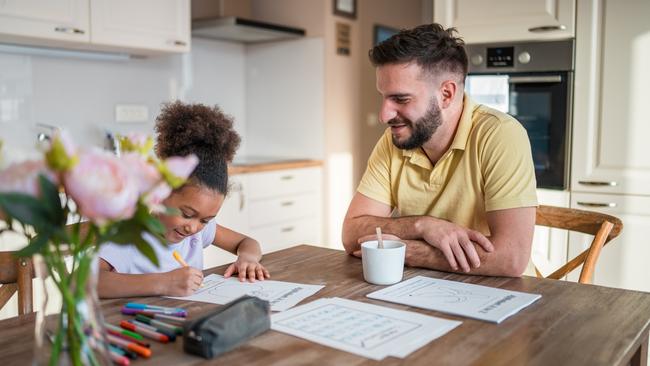 Having a meaningful relationship with a step-parent is not conclusive of being entitled to anything from their estate. Picture: iStock