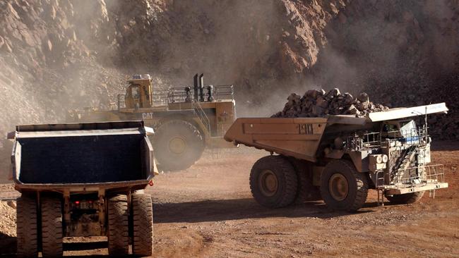 Will BHP’s ‘Plan B’ go all the way to win over Anglo?