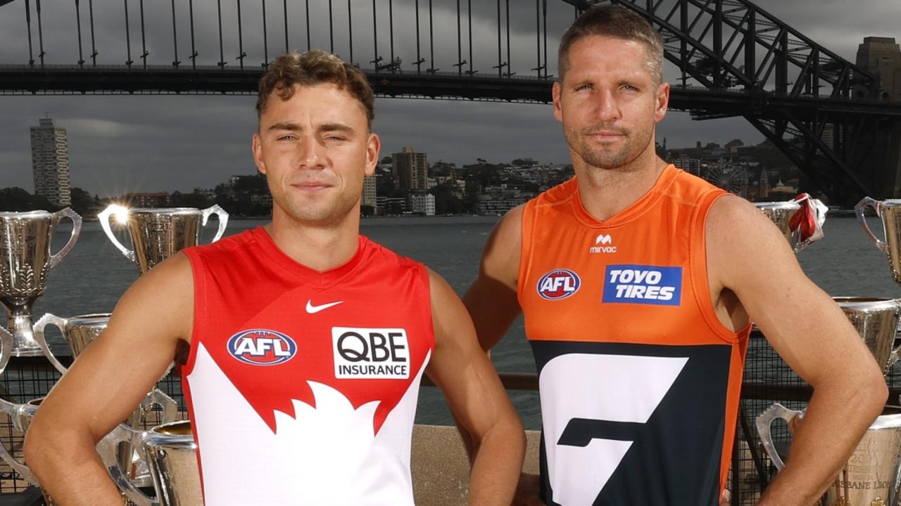 NSW over Vegas: AFL doubles down on growing ‘Australia’s game’