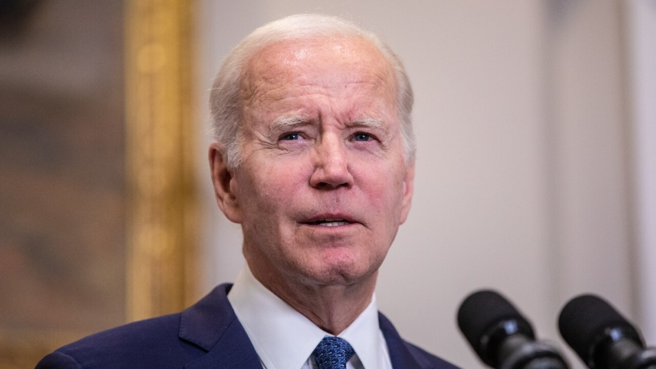 Joe Biden won't be charged over handling of classified documents