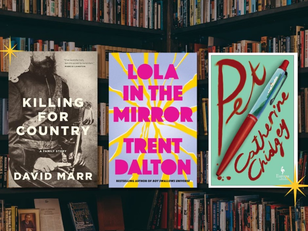 The best books of 2023