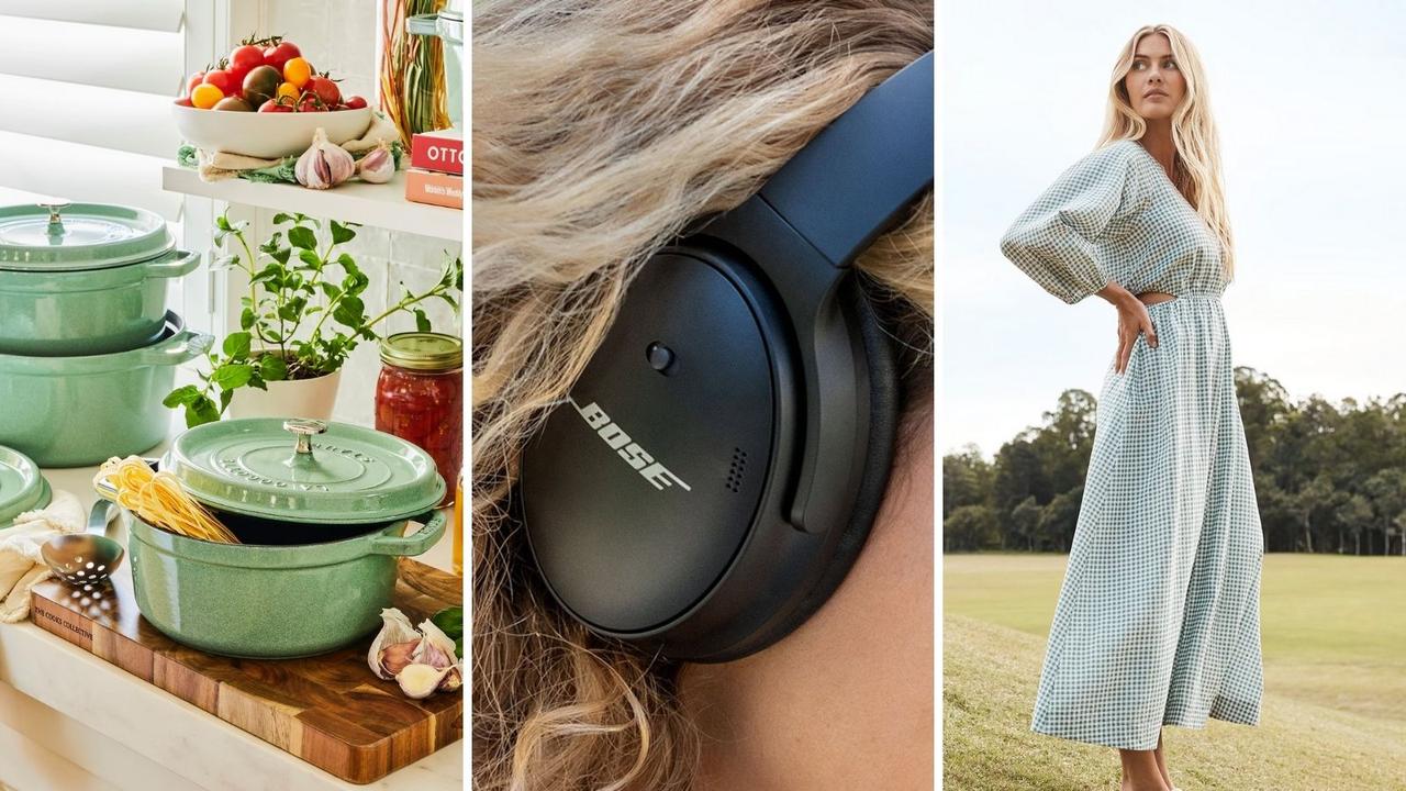 Best Deals of the Week 26 off AirPods Pro 40 off cookware at