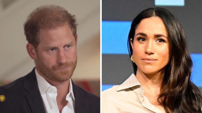 A royal expert has made a shock claim about the Sussexes.