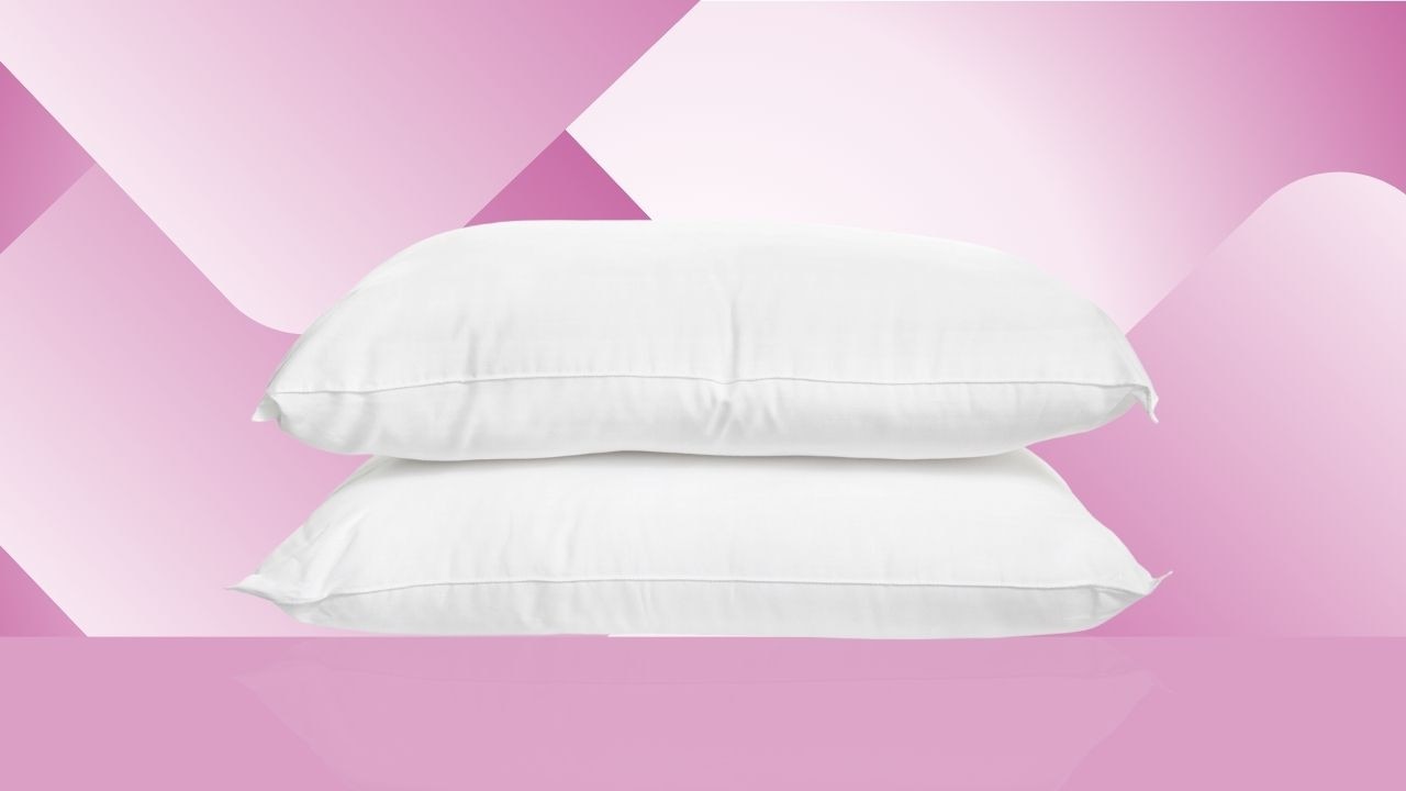 5 Best Anti-Wrinkle Pillows for Beauty in 2023  Checkout – Best Deals, Expert  Product Reviews & Buying Guides