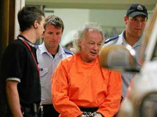 Convicted serial murderer Ivan Milat has been transferred from prison to a specialist hospital for treatment. Picture: Contributed