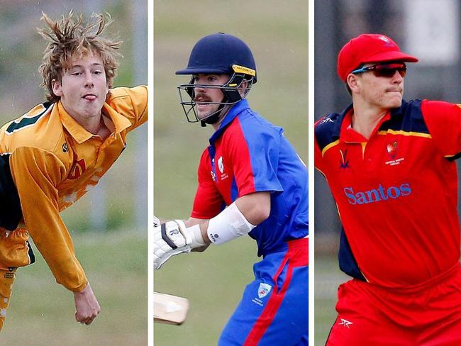 A collection of photos from the 2023 Country Colts cricket tournament. Picture: John Appleyard