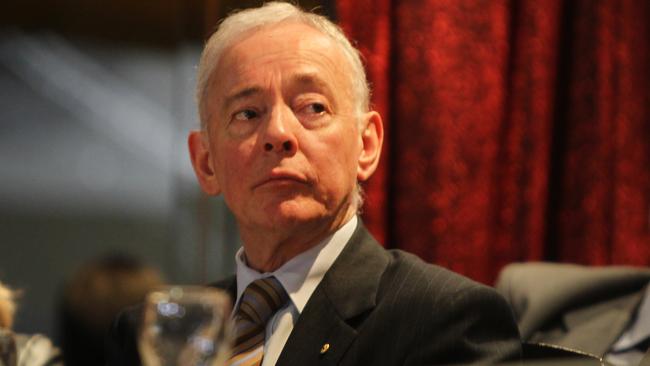 Family First Senator Bob Day has repeatedly been granted a leave of absence for “personal reasons” and has only been in Parliament for three of the 11 sitting days.