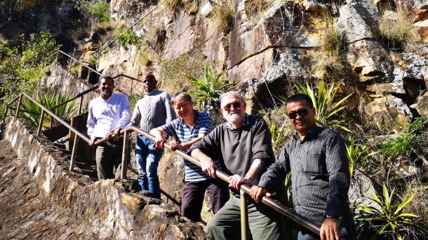 The Romero Centre programst support the lives of asylum seekers. Photo. supplied