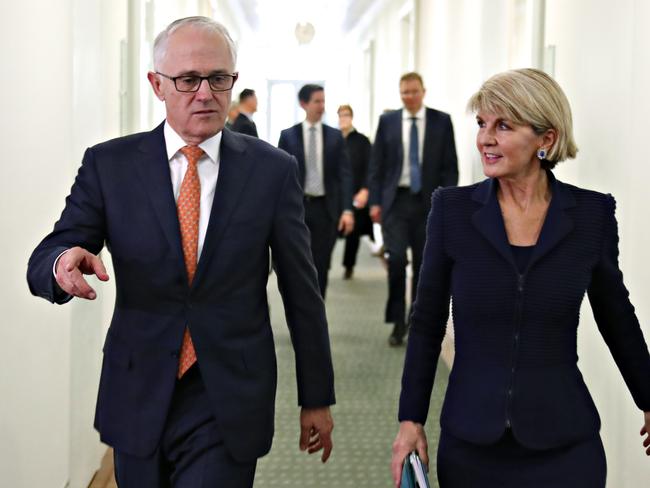 Tim Murray says the community is angry over how Malcolm Turnbull was treated by the Liberals. Picture: David Gray/AP