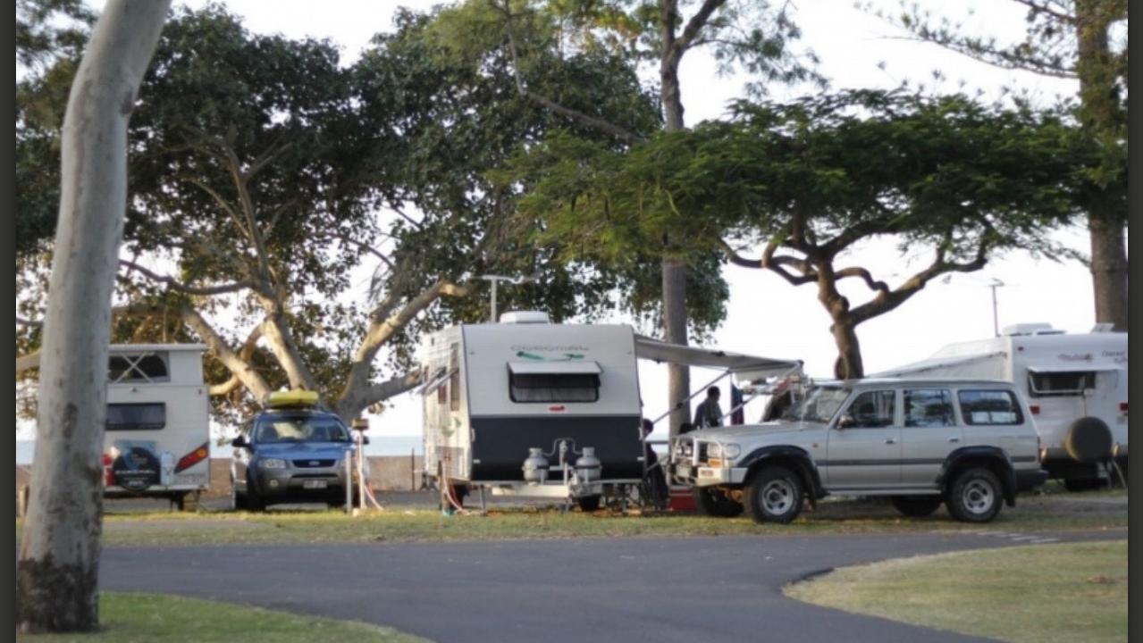 Council watchdog investigating ‘secret’ caravan park meeting