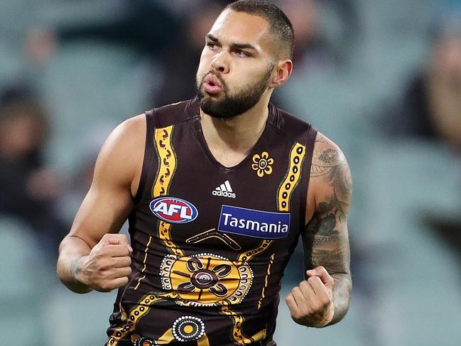 Jarman Impey is racing the clock to be fit for round 1. Picture: Sarah Reed