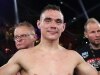 Tszyu's 90-day timeline to a world title