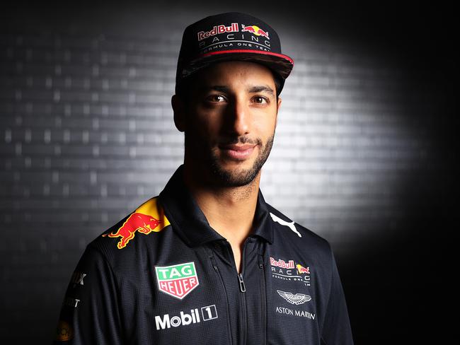 Australian Grand Prix: Daniel Ricciardo almost quite Formula One ...