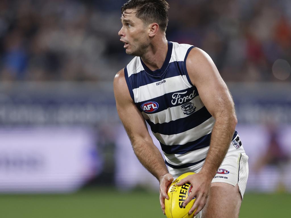 Geelong | Geelong Cats AFL Team | Herald Sun