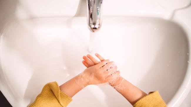 Be vigilant about hand cleanliness and it will pay off. Picture: iStock