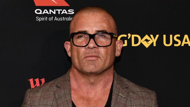 Dominic Purcell, who attended several schools in the Penrith area, made his name as Lincoln Burrows in <i>Prison Break</i>.