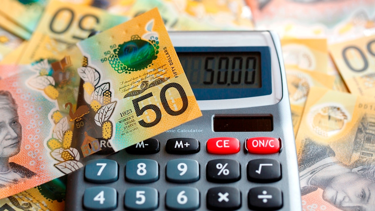 Nearly 400,000 workers repaid $588 million in superannuation