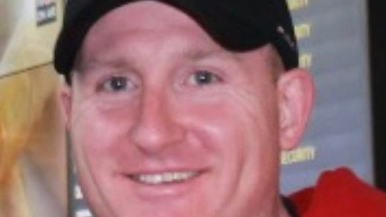 ‘Gun-for-hire’ jailed for 32 years over underworld murder