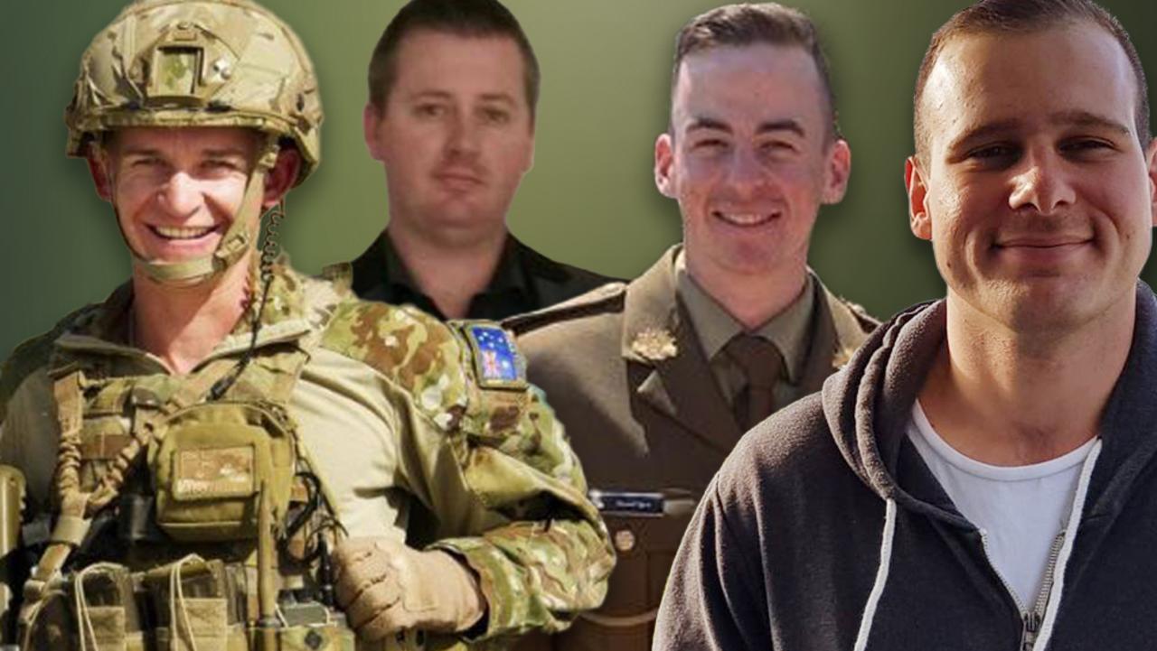 Australian Defence Force Tribunal: Every Member Court Martialed 