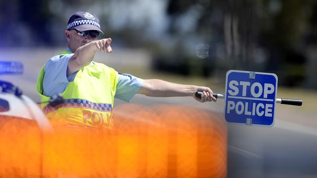 A woman has been charged after she allegedly avoided an RBT in the Hunter Region.