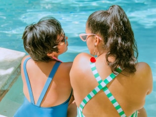 Do you have a time bomb friendship you don't know what to do with. Image: Getty