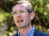 ‘Matter of fairness’: Dom weighs in on trans stoush