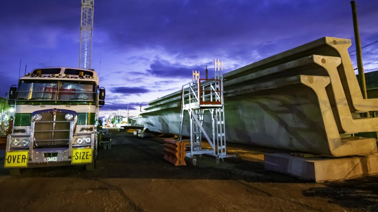 Fears New Rail Bridges Some Over Playgrounds May Collapse If Trains Derail Herald Sun